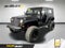 2013 Jeep Wrangler Sahara