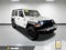 2021 Jeep Wrangler Unlimited Willys 4x4
