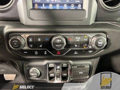 2023 Jeep Wrangler 4-Door Sport Altitude 4x4