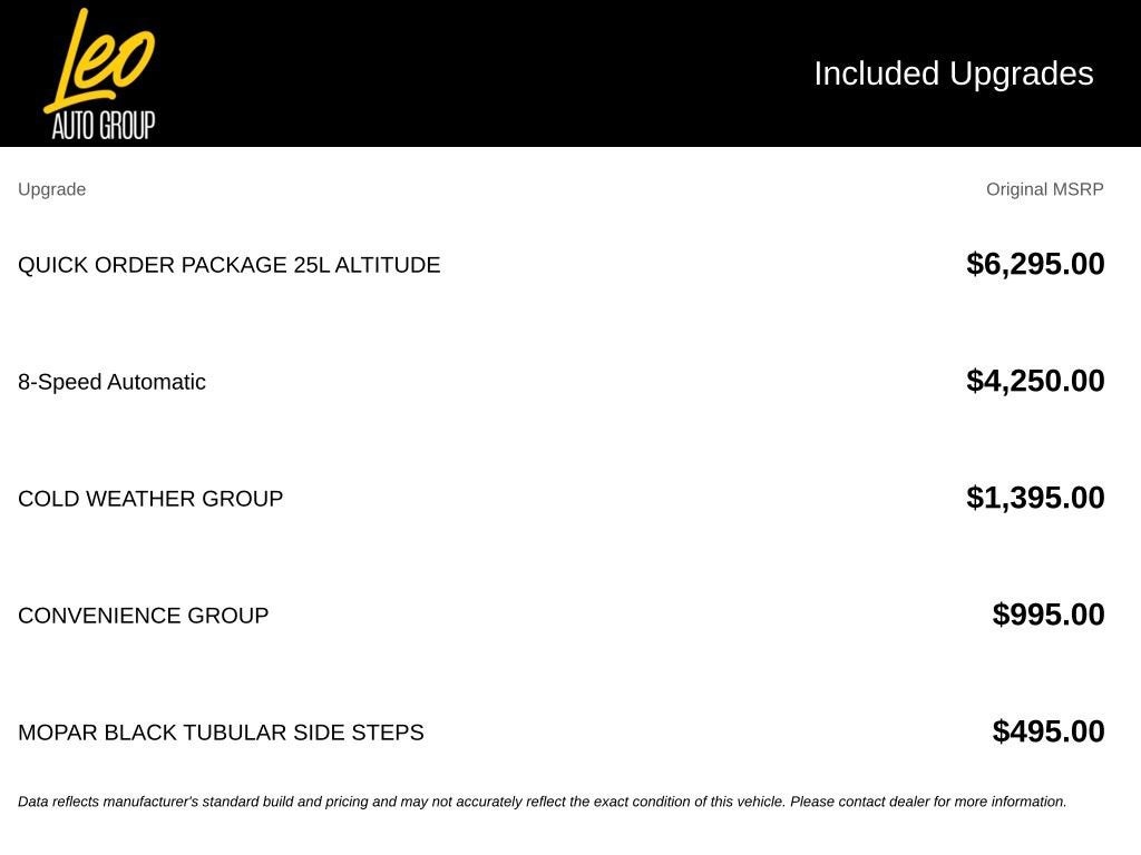 2023 Jeep Wrangler 4-Door Sport Altitude 4x4