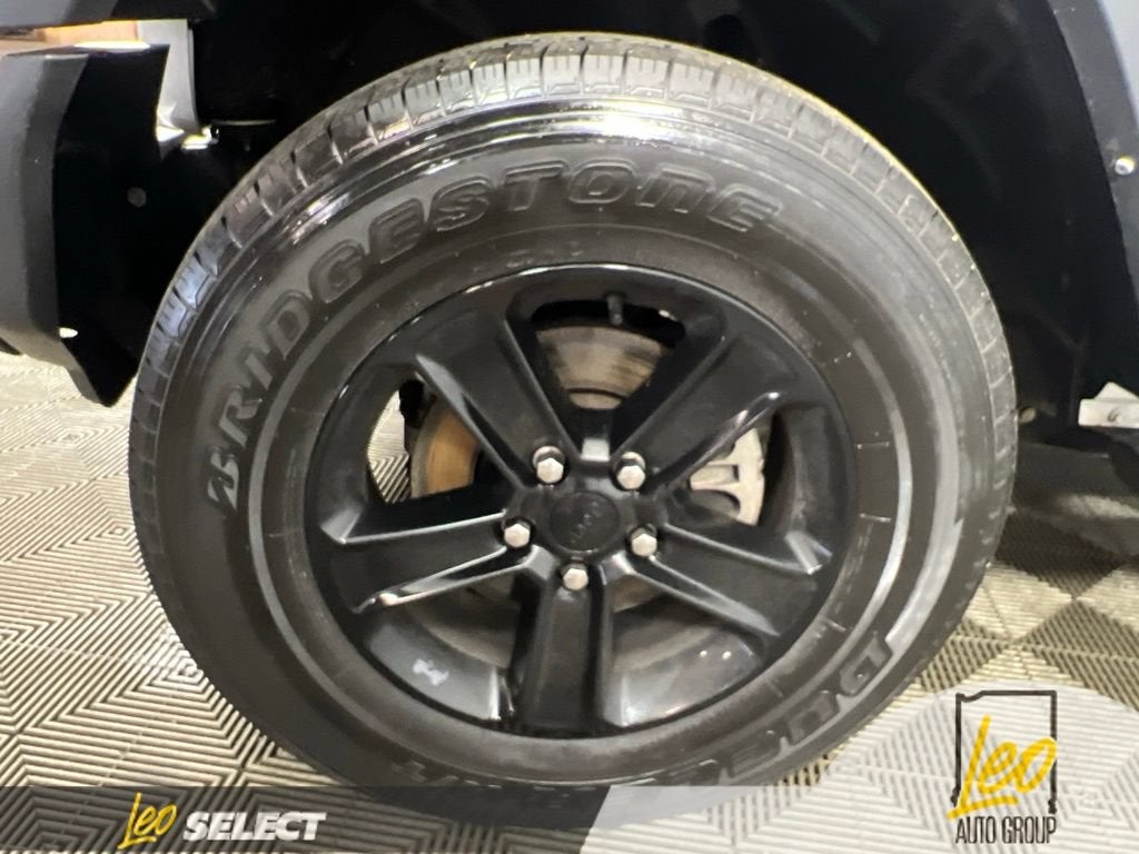 2023 Jeep Wrangler 4-Door Sport Altitude 4x4