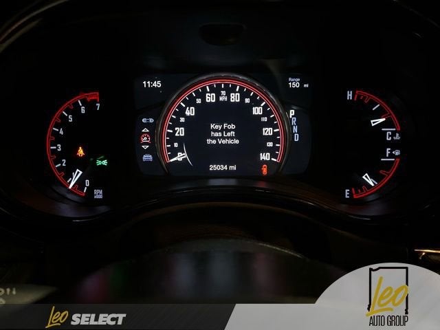 2024 Dodge Durango SXT AWD