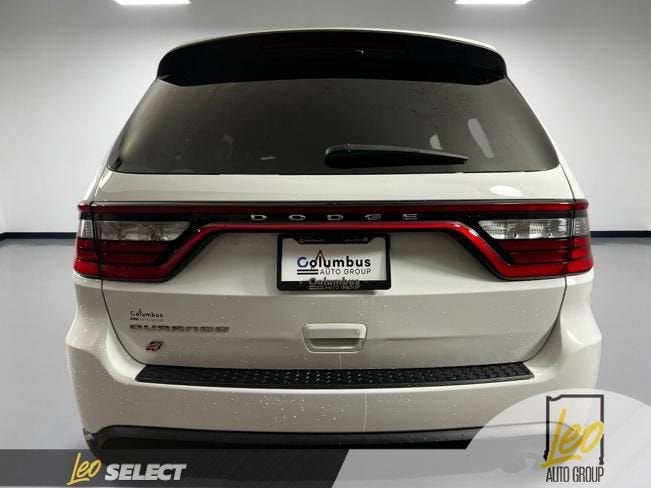 2024 Dodge Durango SXT AWD