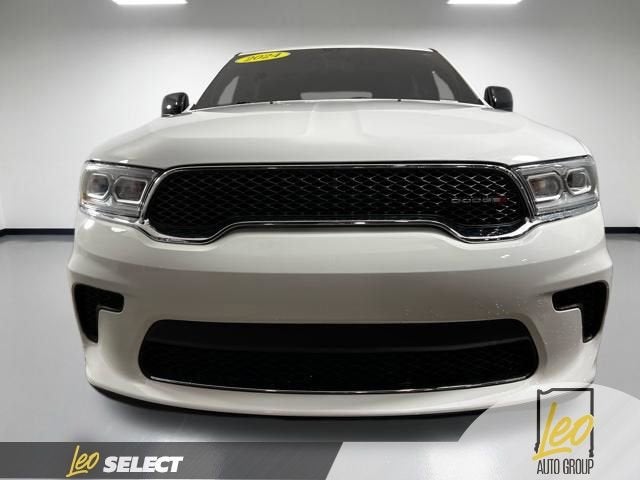2024 Dodge Durango SXT AWD