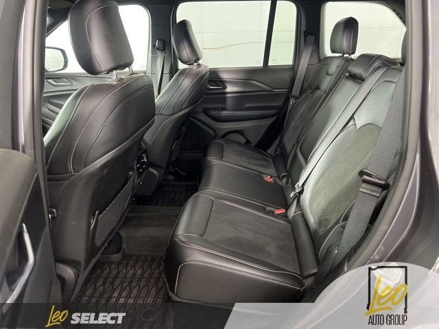 2024 Jeep Grand Cherokee Altitude X 4x4