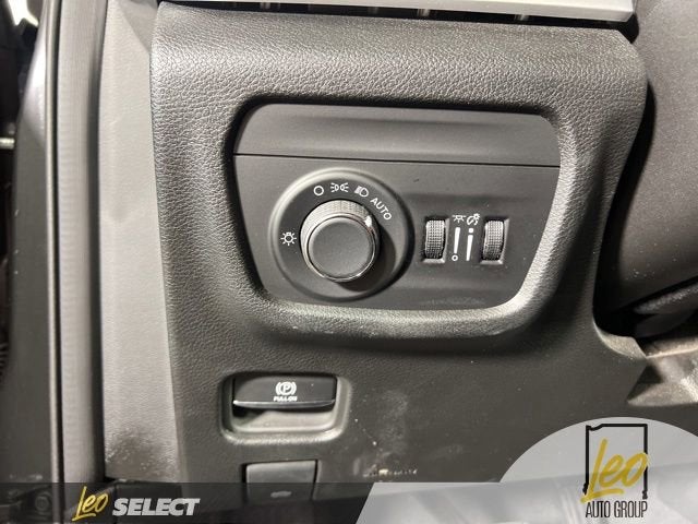 2024 Jeep Grand Cherokee Altitude X 4x4