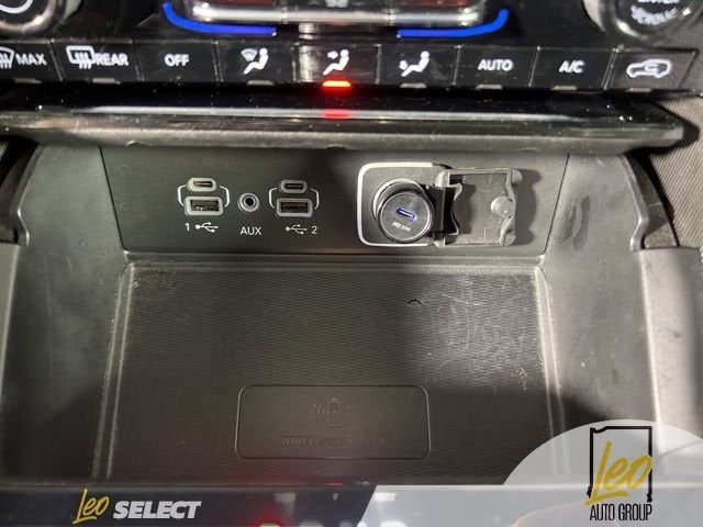 2024 Jeep Grand Cherokee Altitude X 4x4