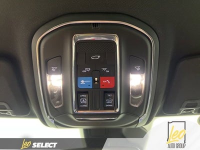 2024 Jeep Grand Cherokee Altitude X 4x4