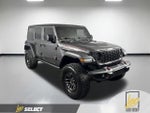 2024 Jeep Wrangler 4-Door Rubicon 4x4