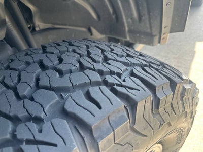 2024 Jeep Wrangler 4-Door Rubicon 4x4