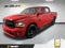 2017 RAM 1500 Night Crew Cab 4x4 5'7" Box