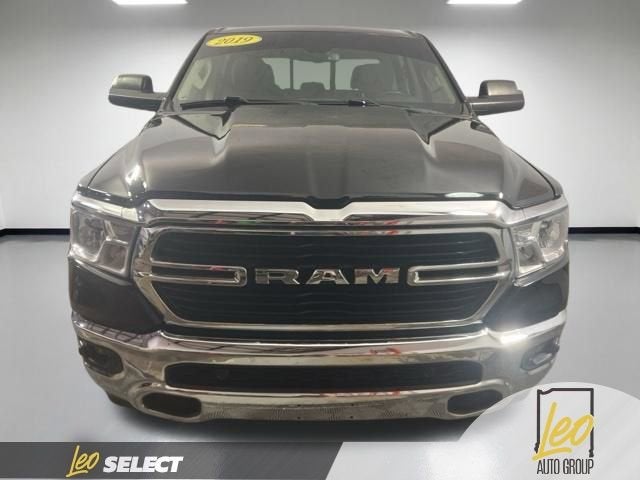 2019 RAM 1500 Big Horn/Lone Star Crew Cab 4x4 5'7" Box