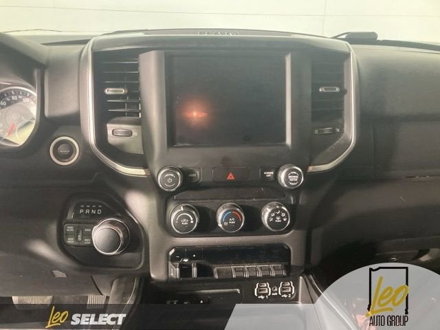 2019 RAM 1500 Big Horn/Lone Star Crew Cab 4x4 5'7" Box