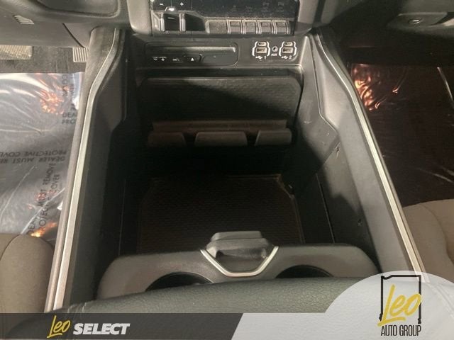 2019 RAM 1500 Big Horn/Lone Star Crew Cab 4x4 5'7" Box