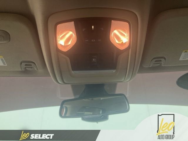 2019 RAM 1500 Big Horn/Lone Star Crew Cab 4x4 5'7" Box