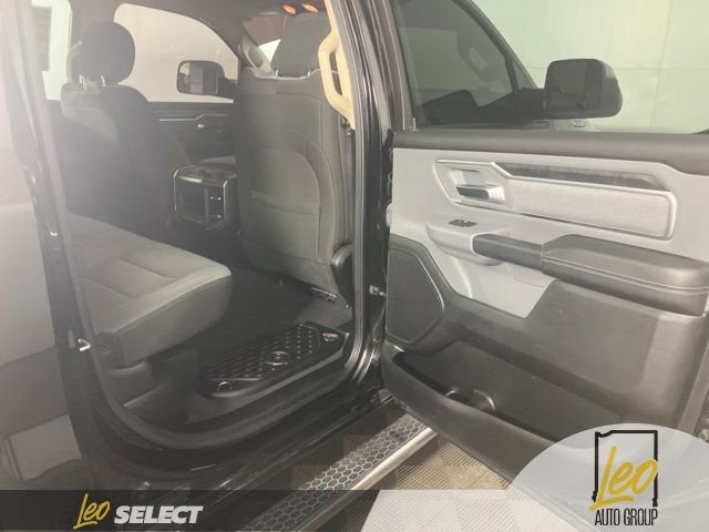 2019 RAM 1500 Big Horn/Lone Star Crew Cab 4x4 5'7" Box