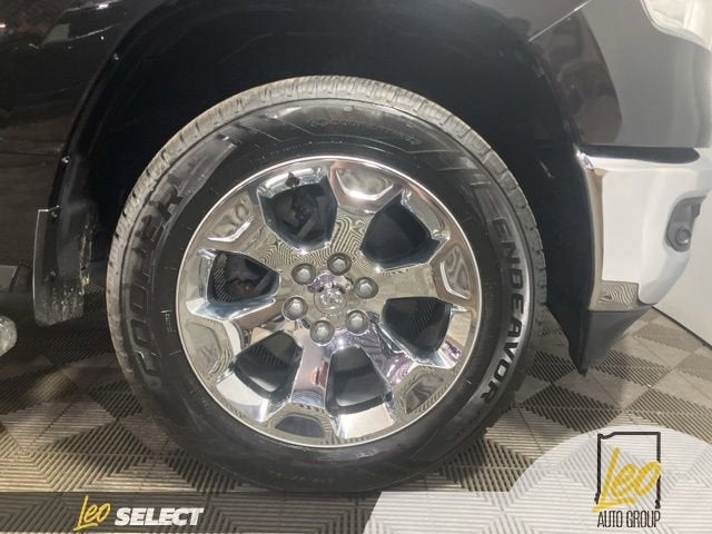 2019 RAM 1500 Big Horn/Lone Star Crew Cab 4x4 5'7" Box