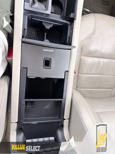 2011 Ford Taurus Limited
