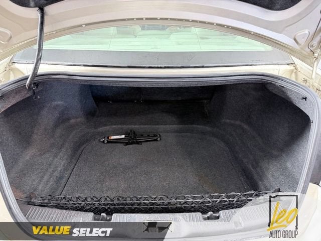 2011 Ford Taurus Limited