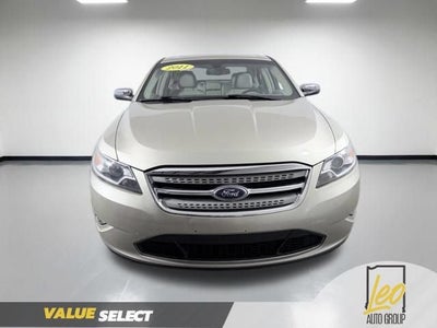 2011 Ford Taurus Limited