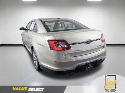 2011 Ford Taurus Limited