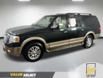 2012 Ford Expedition EL King Ranch