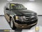 2012 Ford Expedition EL King Ranch