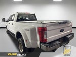 2018 Ford Super Duty F-350 DRW XL