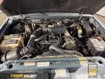 1997 Ford Ranger XL