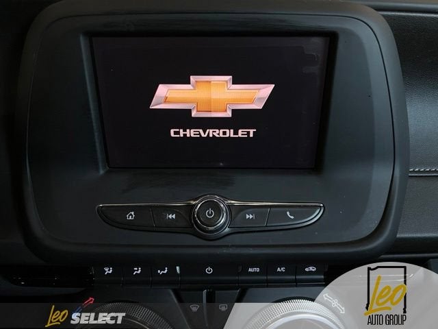 2022 Chevrolet Camaro LT1