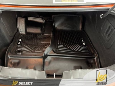 2022 Chevrolet Camaro LT1