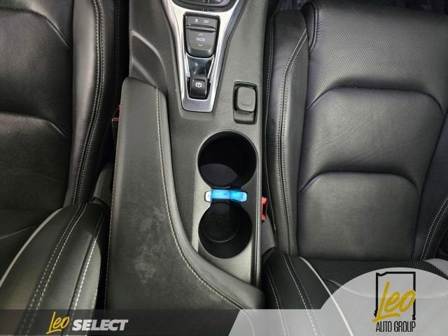 2020 Chevrolet Camaro 2SS