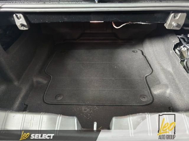 2020 Chevrolet Camaro 2SS