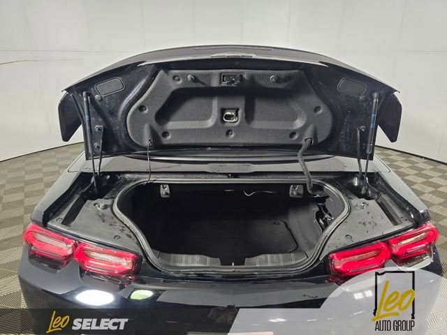 2020 Chevrolet Camaro 2SS