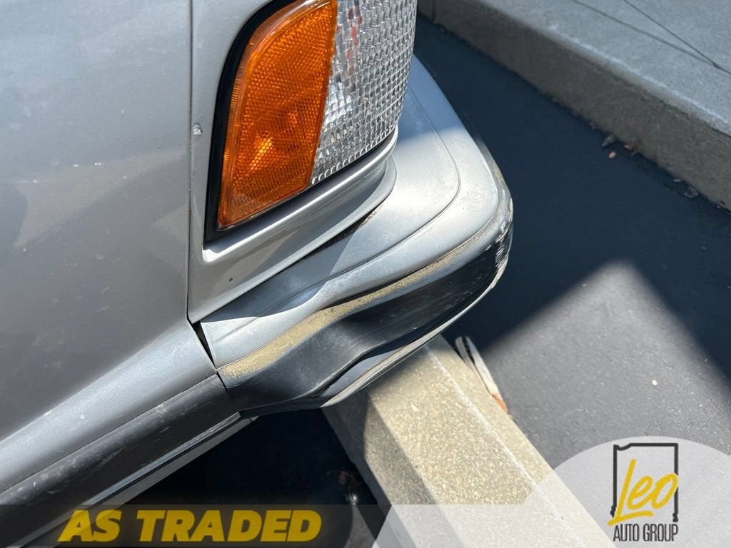 1994 Buick Century Special