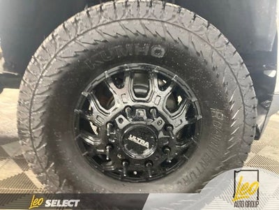 2018 Chevrolet Silverado 3500 HD LTZ
