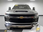 2025 Chevrolet Silverado 3500 HD LT