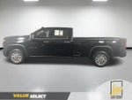 2021 Chevrolet Silverado 3500 HD High Country
