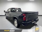 2021 Chevrolet Silverado 3500 HD High Country