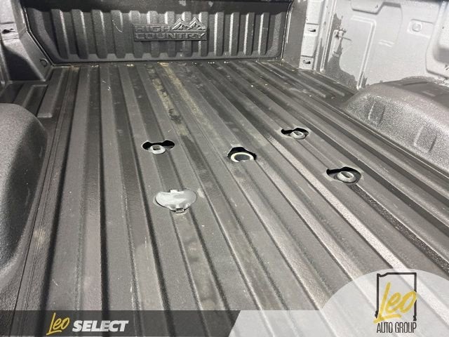 2024 Chevrolet Silverado 3500 HD High Country DRW