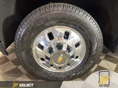 2024 Chevrolet Silverado 3500 HD High Country DRW