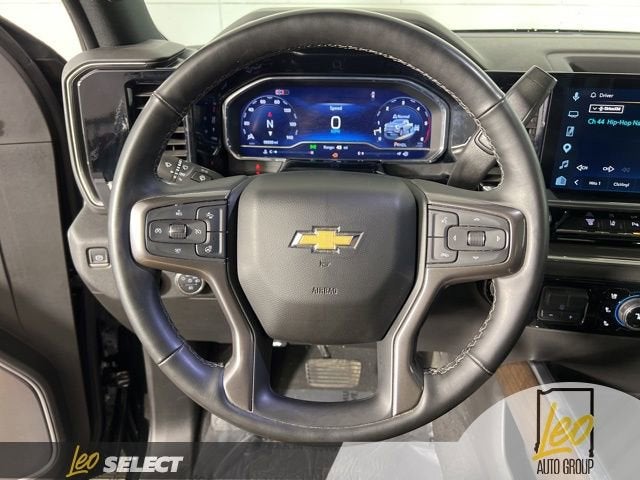 2024 Chevrolet Silverado 3500 HD High Country DRW