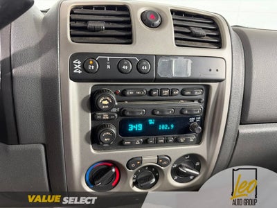 2005 Chevrolet Colorado 1SF LS Z71