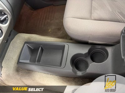 2005 Chevrolet Colorado 1SF LS Z71