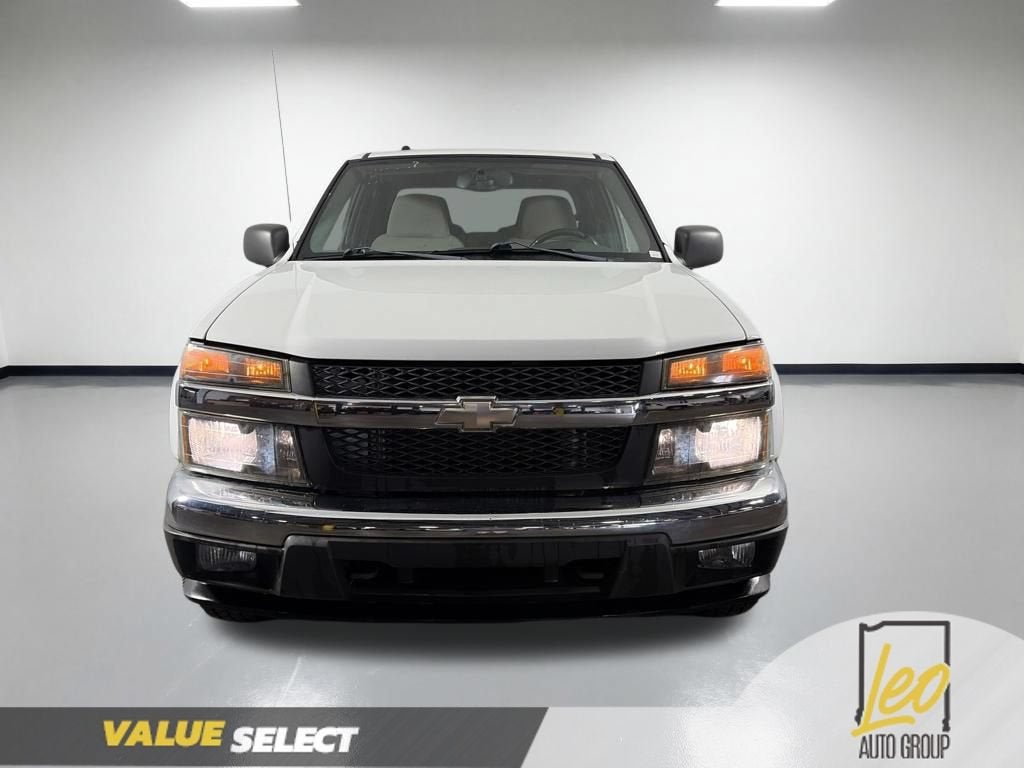 2005 Chevrolet Colorado 1SF LS Z71