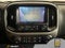 2017 Chevrolet Colorado 4WD LT