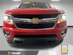 2017 Chevrolet Colorado 4WD LT