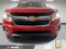 2017 Chevrolet Colorado 4WD LT