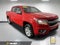 2017 Chevrolet Colorado 4WD LT