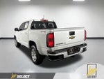 2018 Chevrolet Colorado 4WD LT